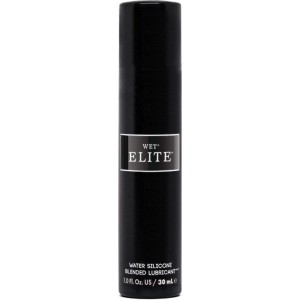 Wet Elite Hybrid Lubricant 30 Ml