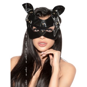 Me-seduce Mask Mk04 Kitten One Size