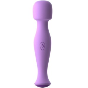 Fantasy For Her Body Massage-her