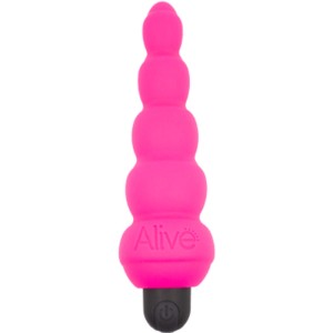 Alive Lance Pro Anal Stimulator Pink