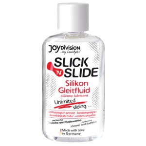 Slik N Slide Lubricant 20 Ml
