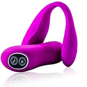 Pretty Love Indulgence Purple