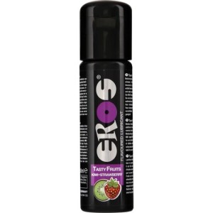 Eros Tasty Fruits Flavoured Lubricant Kiwi-strawberry 100 Ml