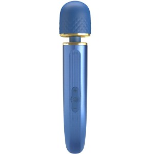 Pretty Love Massager 7 Vibration Modes Blue