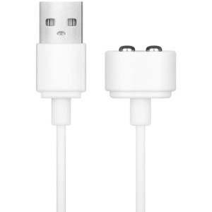 Satisfyer Charguer Cable White