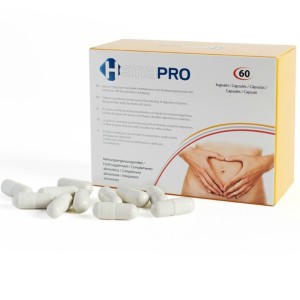 500 Cosmetics Hemapro Pills Pills For Hemorriods Treatment