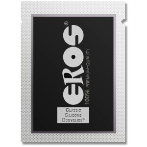 Eros Lady Line Classic Silicone Bodyglide 1.5 Ml