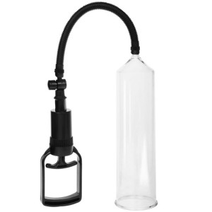 Pretty Love Alexander Erection Pump