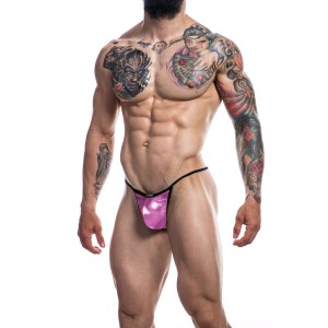 Cut4men G-string Provocative Pink Skai S