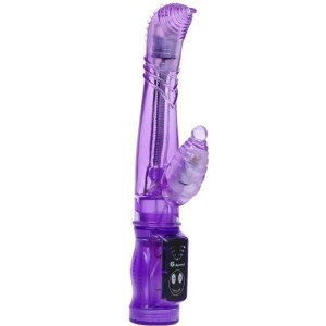 Baile Cally Adjustable Flexible Vibrator