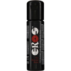 Eros Toy Silicone Glide 100 Ml