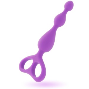 Intense Danti Anal Lilac