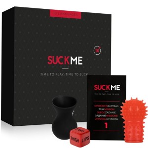 Tease & Please Suck Me | Time To Play , Time To Suck