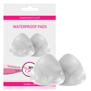 Bye-bra Pads Push-up Waterproof