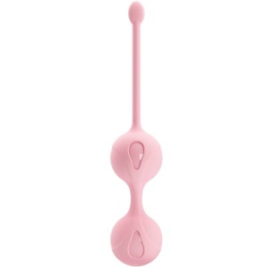 Pretty Love Kegel Tighten Up I Balls