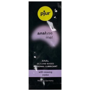 Pjur Analyse Me Anal Relaxing Gel 1.5 Ml