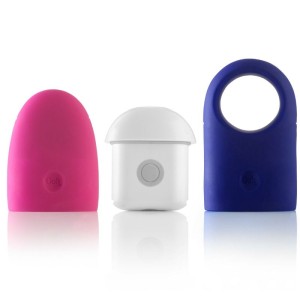 Ooh By Je Joue London Large Pleasure Kit