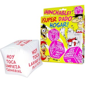 Inflatable Done Home 15cm