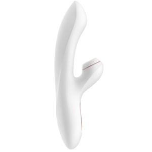 Satisfyer Pro G-spot Rabbit 2020 Edition