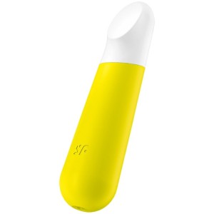 Satisfyer Ultra Power Bullet 3 Yellow