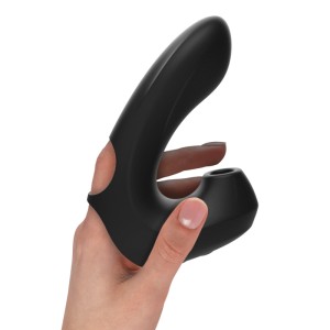 Ibiza Thimble Sucking Vibrator