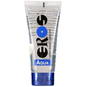Eros Aqua Water Based 100 Ml