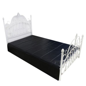 Ohmama Fetish Disposable Pvc Sheets