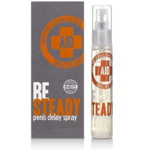Cobeco Velvor Aid Besteadu Penis Delay Spray 12ml