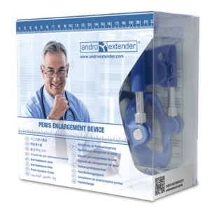 Androextender Penis Extender