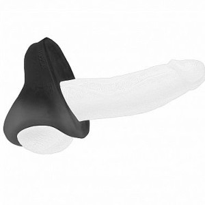 Perfect Fit Brand The Bumper Black