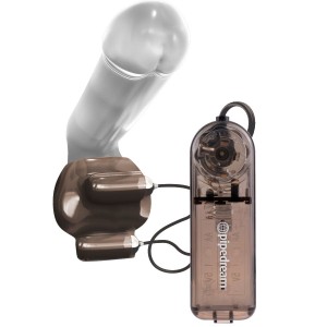 Classix Dual Vibrating Ball Teaser