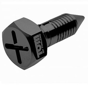 Tom Of Finland Magnetic Nipple Clamps