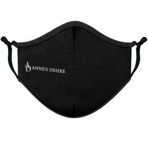 Annes Desire Reusable Mask