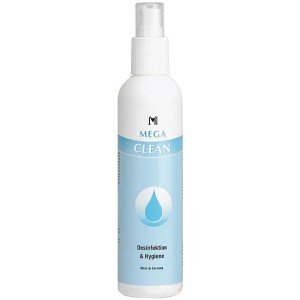 Eros Mega Clean Hand Disisfectant For Hands 100 Ml