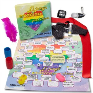 Diablo Picante Erotic Game For Girls Lgbt