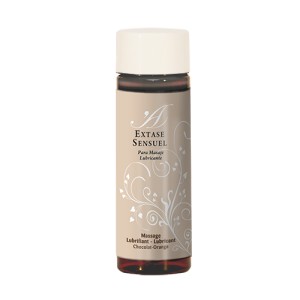 Extase Sensual Chocolate & Orange Lubricant 100 Ml