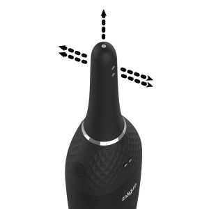 Anbiguo Ultimate Automatic Anal Cleaner 5 Intensities