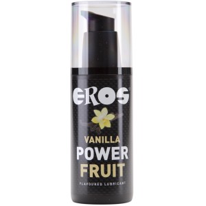 Eros Power Line Vainilla Power Fruit Flavoured Lubricant