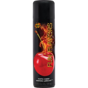 Wet Fun Flavors 4-in-1 Cherry Popp N 89 Ml