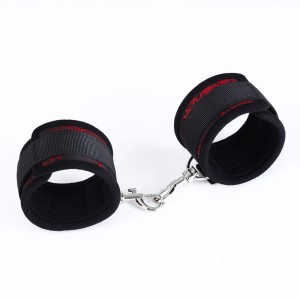 Ohmama Fetish Scandal Wrist Handcuffs