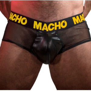 Macho Mx24an Yellow Slip S