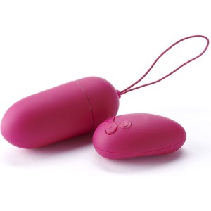 Control Personal Massager Wireless Remote Control