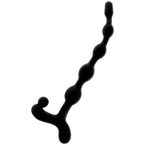 Addicted Toys Anal Balls 22 Cm Black