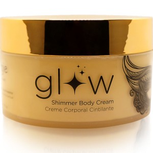 Orgie Crema Corporal Brillante