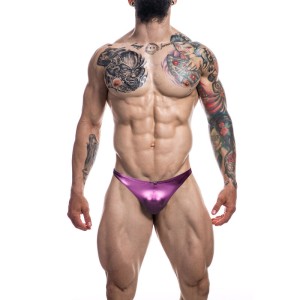Cut4men Thong C4m03 Provocative Pink Skai M