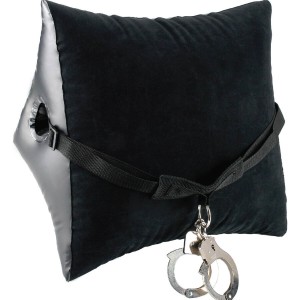 Fetish Fantasy Series Series Position Master With Cuffs