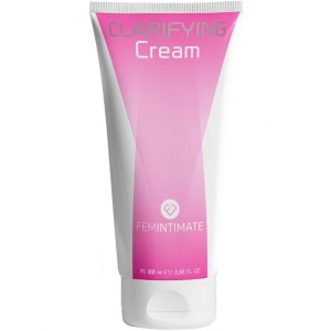 Femintimate Clarifying Cream Whitening 100 Ml