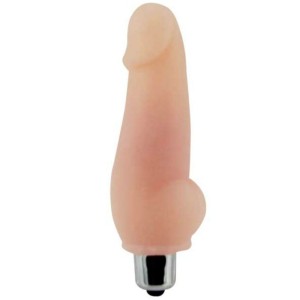 Baile Super Mini Mavouvin Vibrator