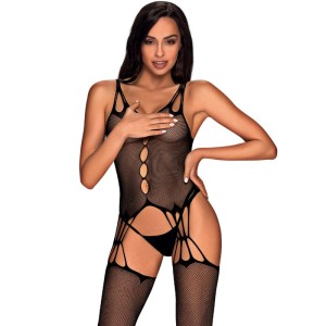 Obsessive G321 Bodystocking S/m/l