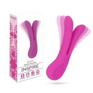 Inspire Sense Brooke Purple
